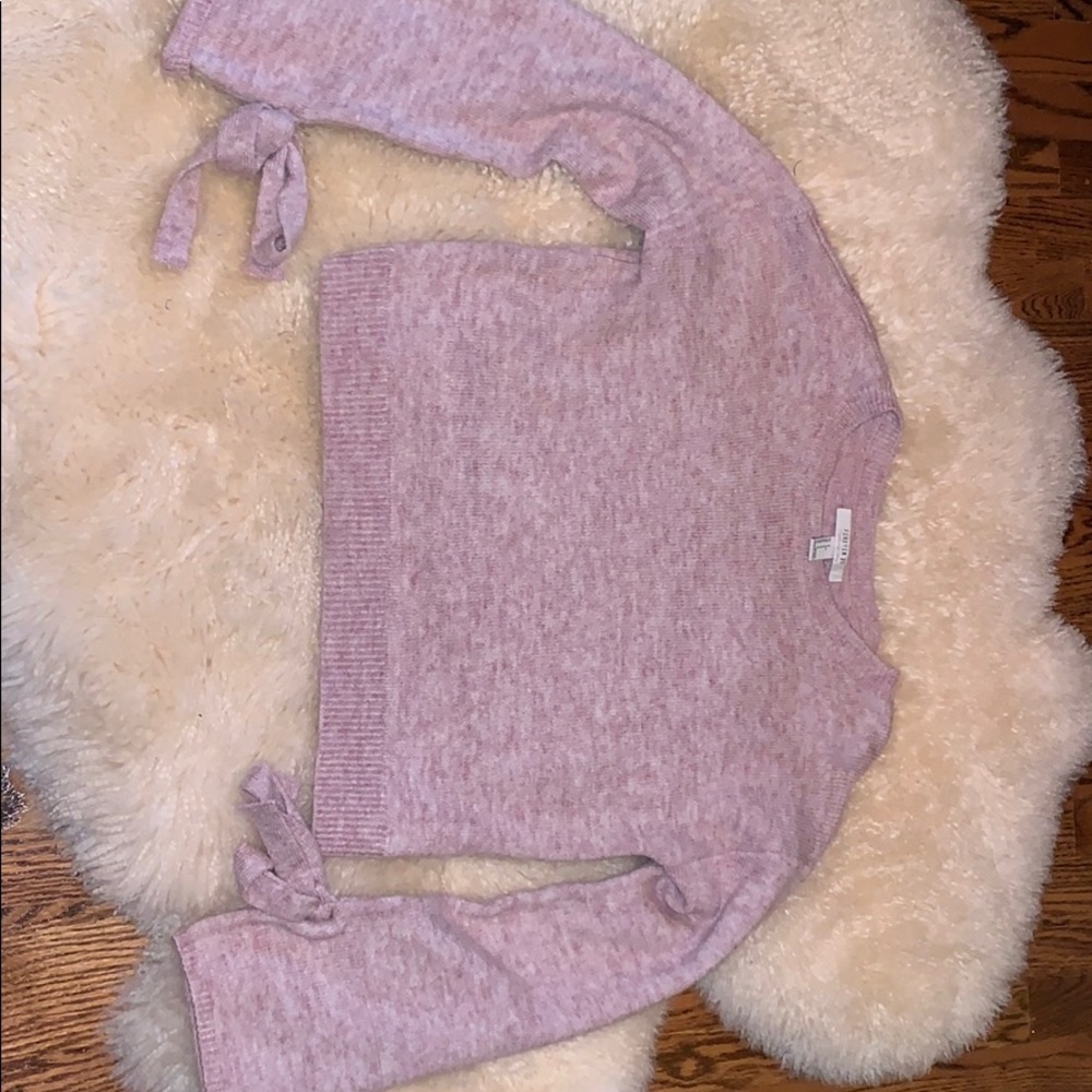 Forever 21 sweater